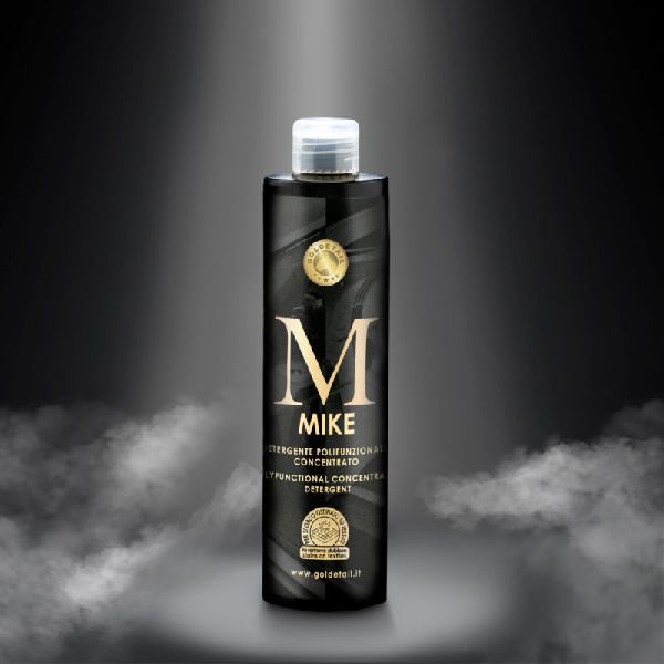MIKE DETERGENTE POLIFUNZIONALE FLACONE 500 ML