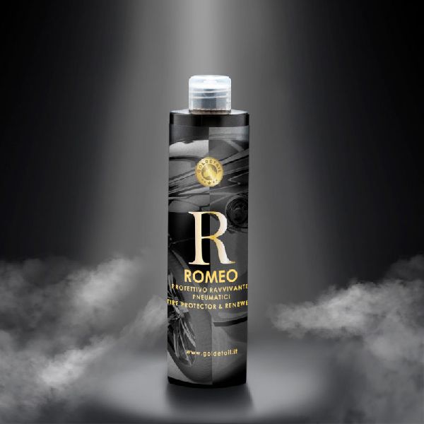 ROMEO PROTETTIVO RAVVIVANTE GOMME 250 ML