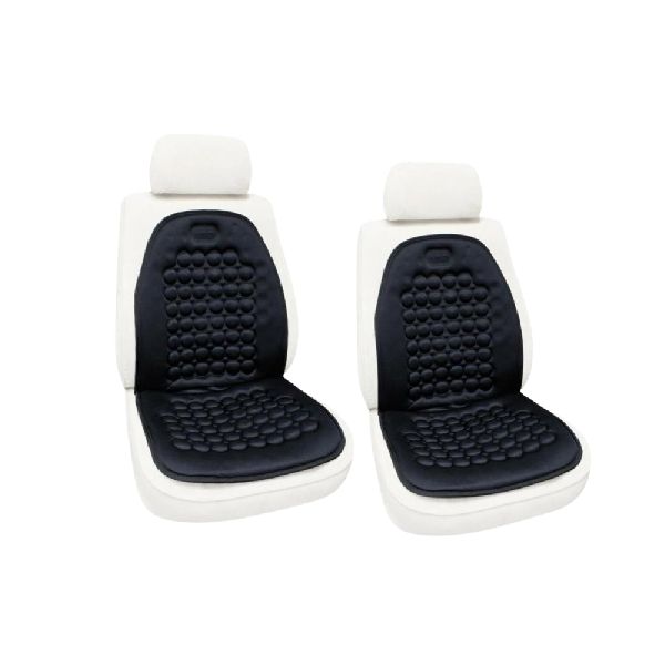 SCHIENALE CUBA MASSAGGIO BLACK SET COVER