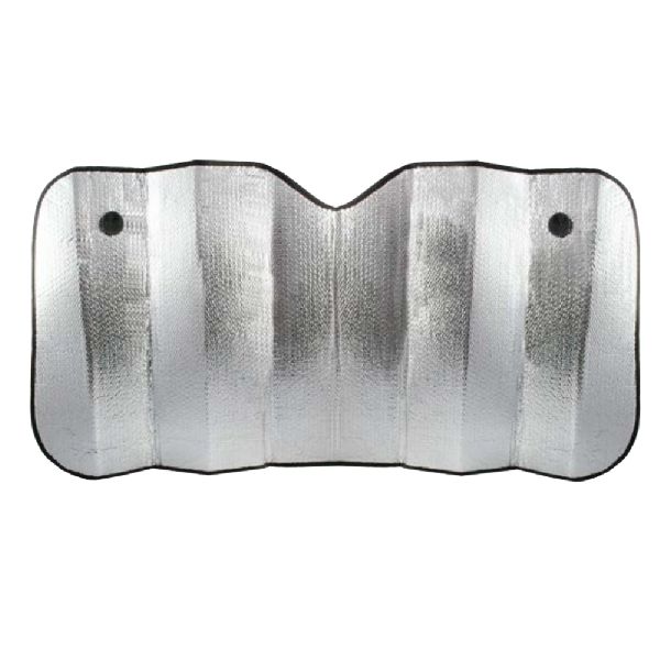 PARASOLE BUBLE COLORE SILVER 130X65