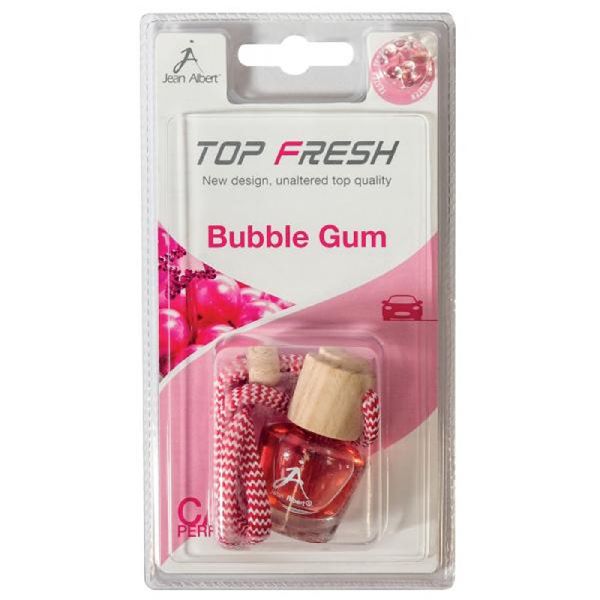 DEO JEAN ALBERT TOP FRESH BUBBLE GUM