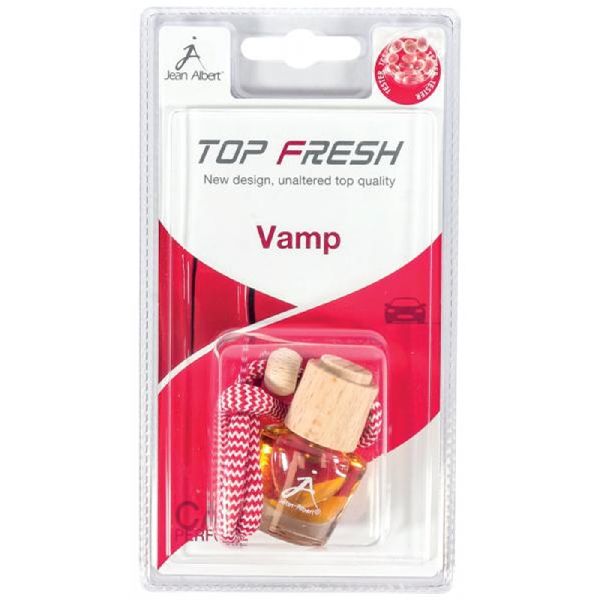 DEO JEAN ALBERT TOP FRESH VAMP