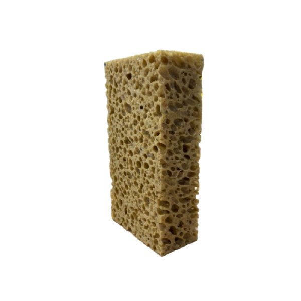 SPUGNA FORI LARGHI MAXI 22X12X6 CM CONF 25 PZ