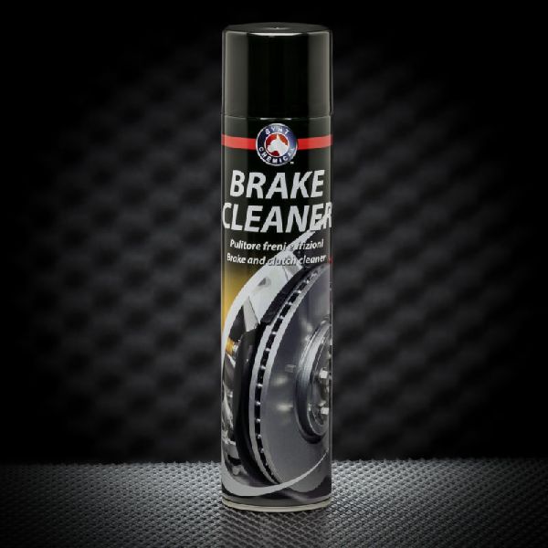 BRAKE CLEANER PULITORE FRENI SPRAY 600 ML
