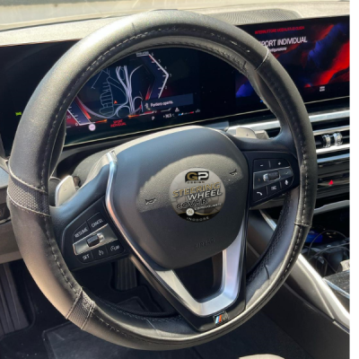 COPRIVOLANTE MOD. XMIX FULL...
